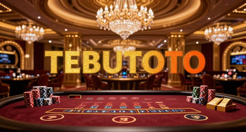 TEBUTOTO